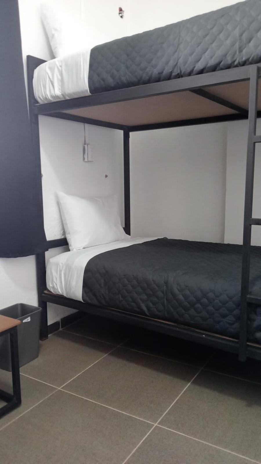 Check Inn Hostal Aeropuerto Gdl Las Pintas Экстерьер фото