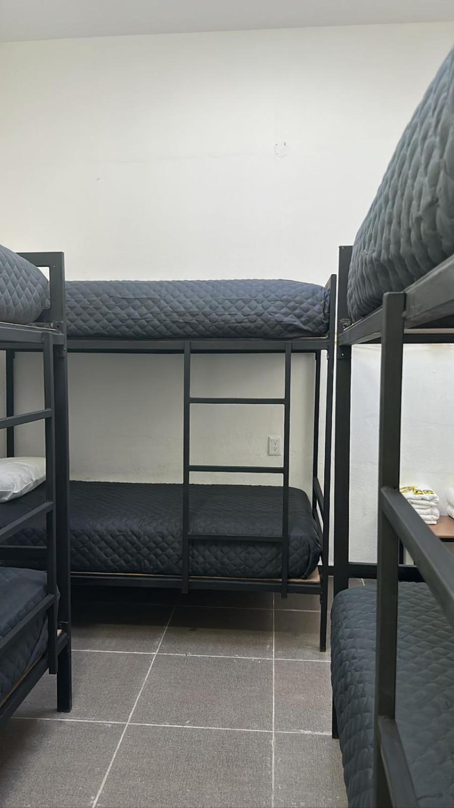 Check Inn Hostal Aeropuerto Gdl Las Pintas Экстерьер фото