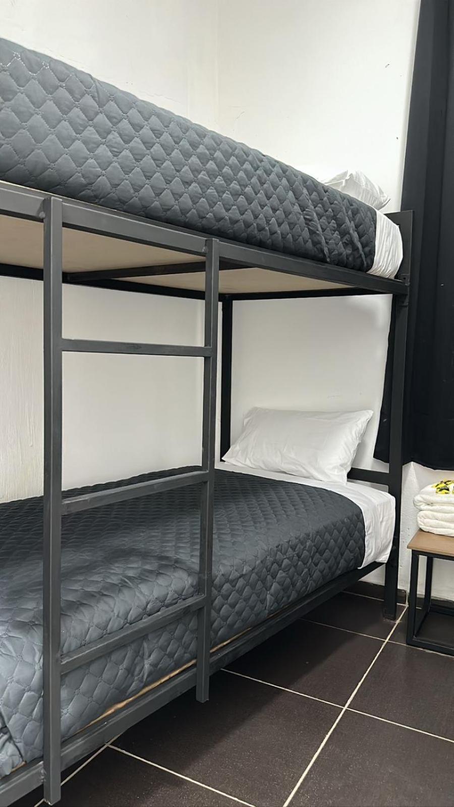 Check Inn Hostal Aeropuerto Gdl Las Pintas Экстерьер фото