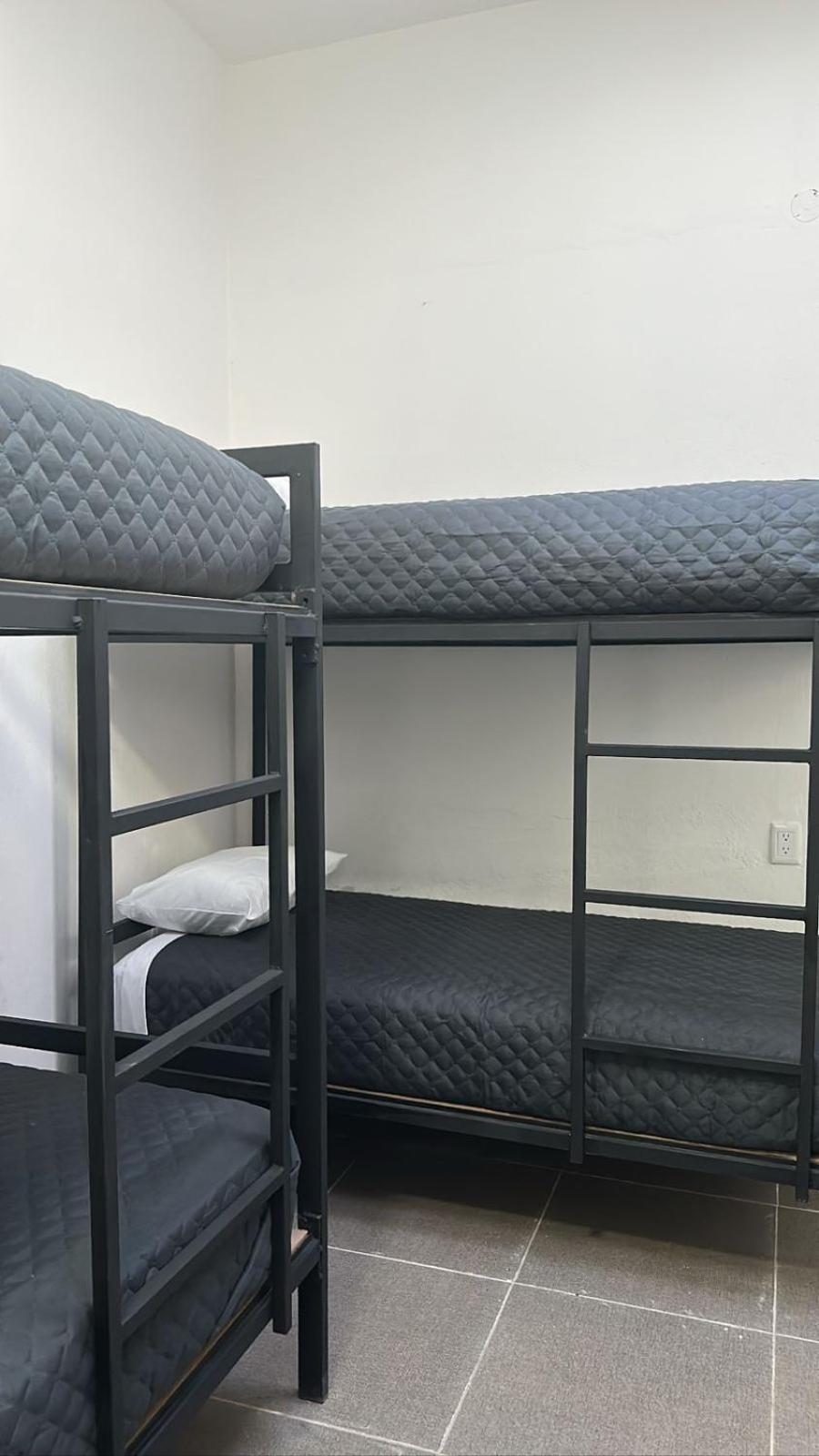 Check Inn Hostal Aeropuerto Gdl Las Pintas Экстерьер фото